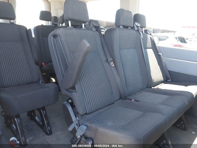Ford Transit-350 Xlt 2019 1FBZX2CM0KKA83065 Image 8
