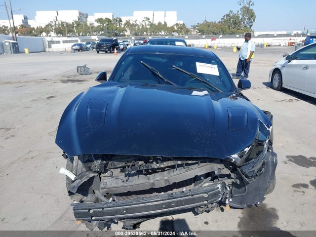 Ford Mustang Gt Premium 2016 1FA6P8CF3G5268385 Image 13