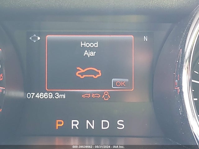 Ford Mustang Gt Premium 2016 1FA6P8CF3G5268385 Image 16