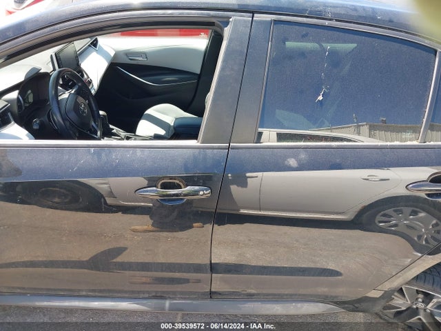 Toyota COROLLA SE 2020 5YFP4RCE4LP001239 Image 14