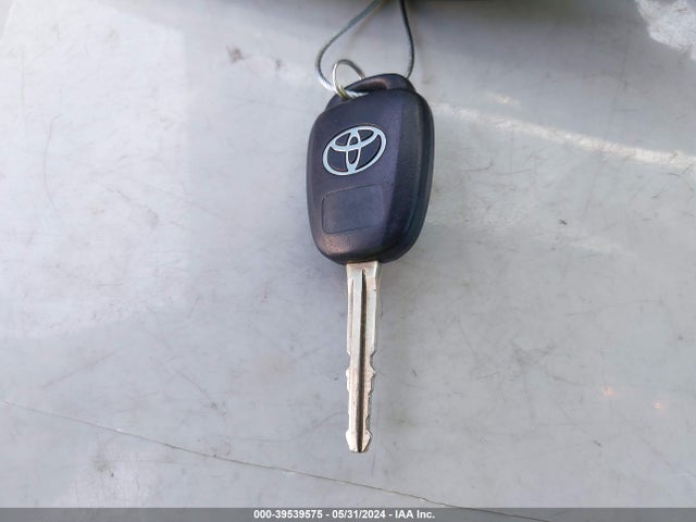 Toyota COROLLA LE 2015 2T1BURHEXFC315159 Image 11
