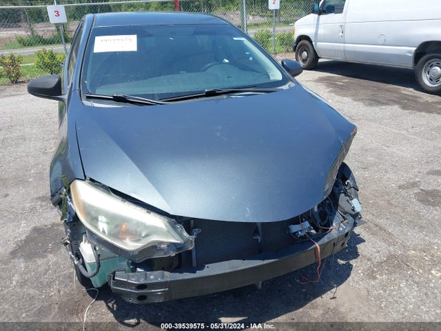 Toyota COROLLA LE 2015 2T1BURHEXFC315159 Image 13
