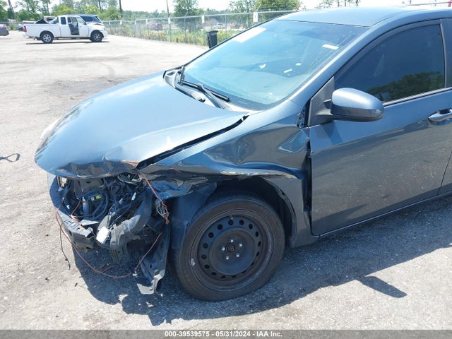 Toyota COROLLA LE 2015 2T1BURHEXFC315159 Image 6