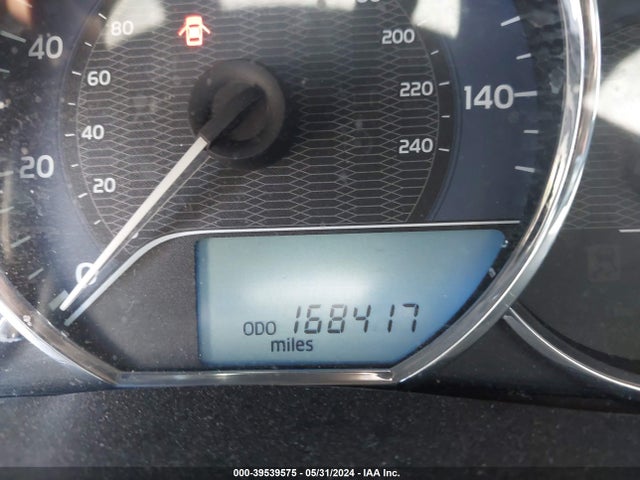 Toyota COROLLA LE 2015 2T1BURHEXFC315159 Image 7