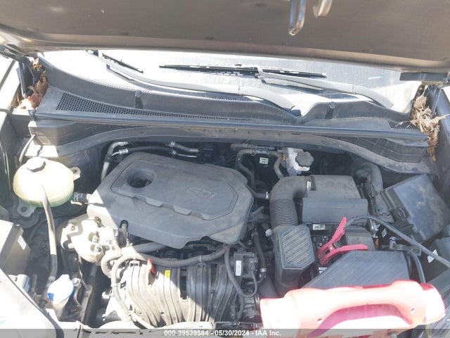 KIA Sportage Lx 2017 KNDPM3AC8H7192557 Image 10