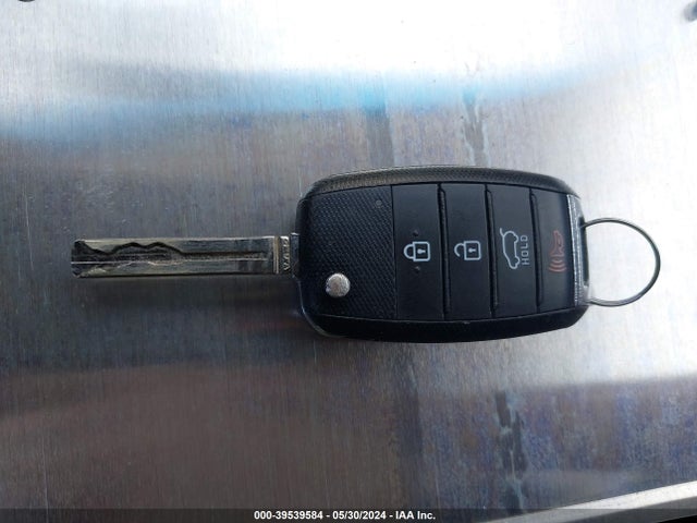 KIA Sportage Lx 2017 KNDPM3AC8H7192557 Image 11