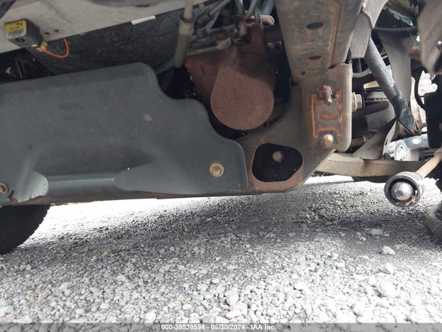 Chevrolet Express 2500 Work Van 2014 1GCWGFCA9E1210000 Image 18