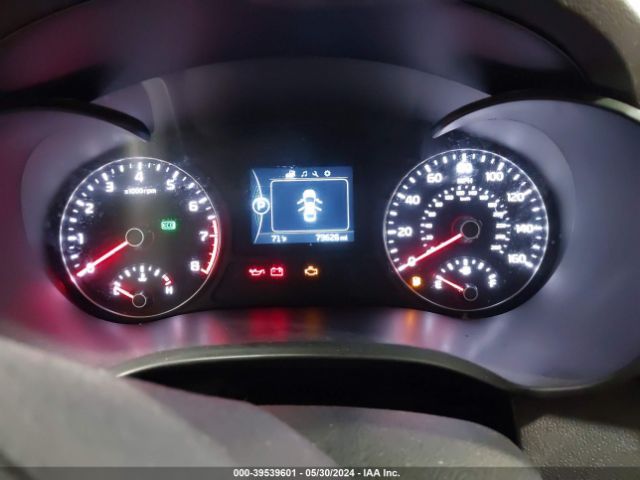 5XXGT4L36JG184928 KIA Optima Lx