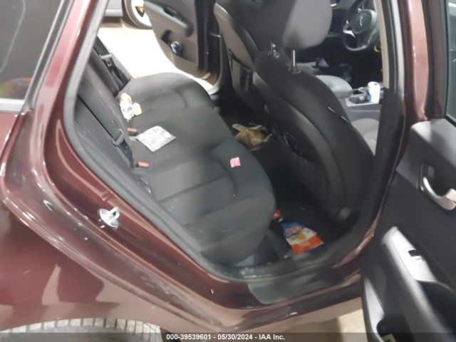 5XXGT4L36JG184928 KIA Optima Lx
