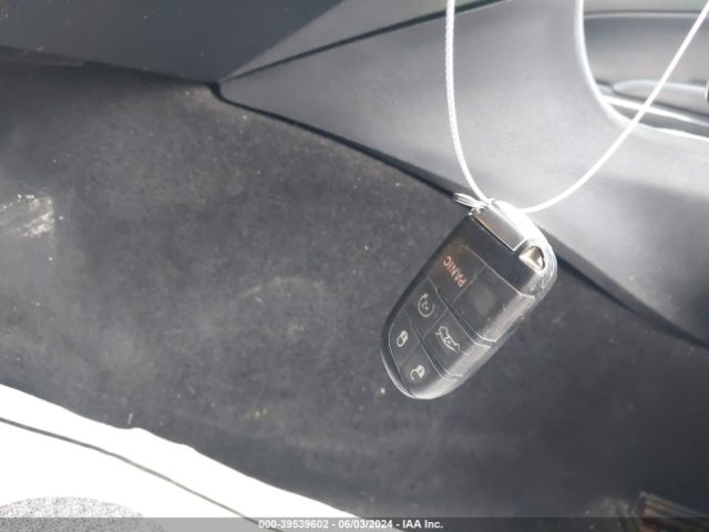 2C3CDXHG4EH227033 Dodge Charger Sxt Plus