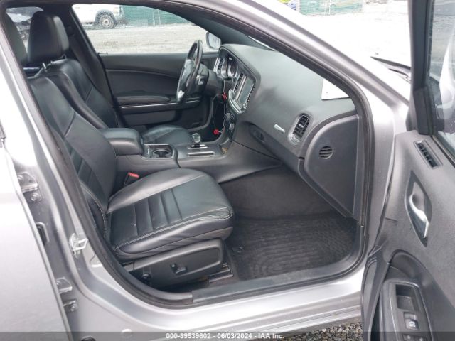 2C3CDXHG4EH227033 Dodge Charger Sxt Plus