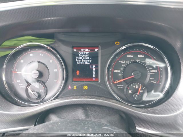2C3CDXHG4EH227033 Dodge Charger Sxt Plus