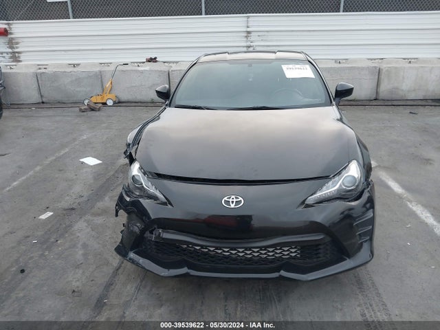 Toyota 86 2017 JF1ZNAA14H8705506 Image 12