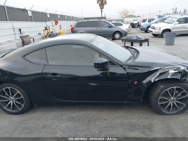 Toyota 86 2017 JF1ZNAA14H8705506 Image 13