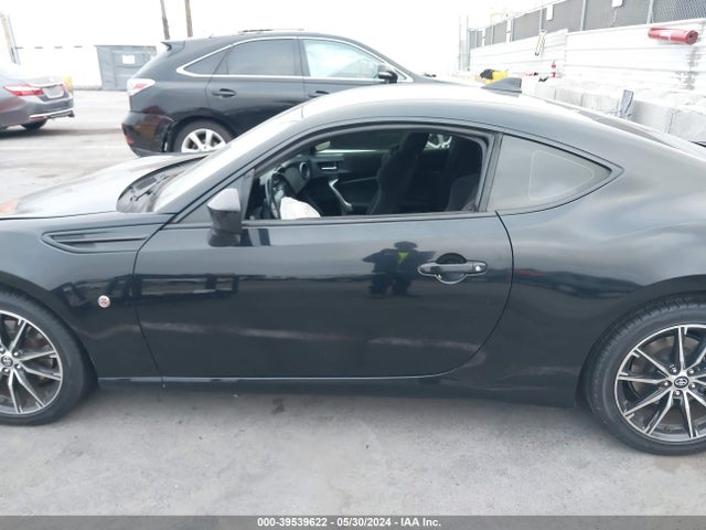 Toyota 86 2017 JF1ZNAA14H8705506 Image 14