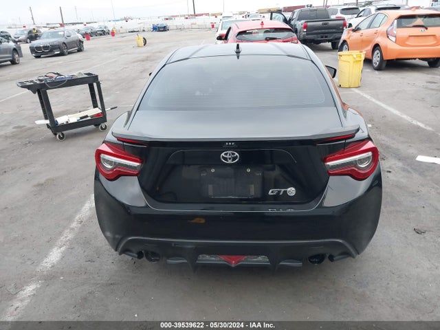 Toyota 86 2017 JF1ZNAA14H8705506 Image 16
