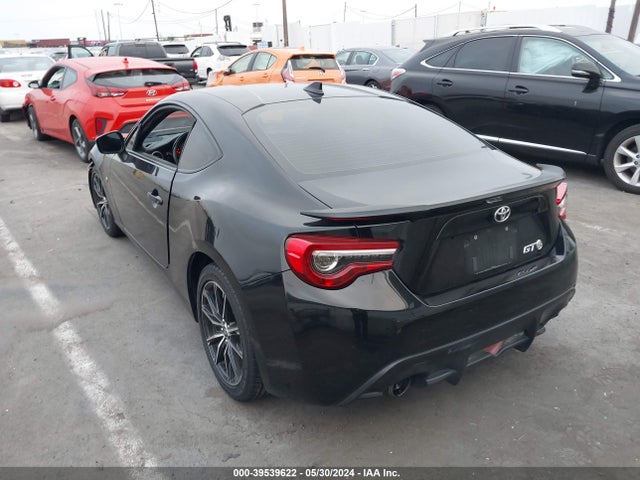 Toyota 86 2017 JF1ZNAA14H8705506 Image 3