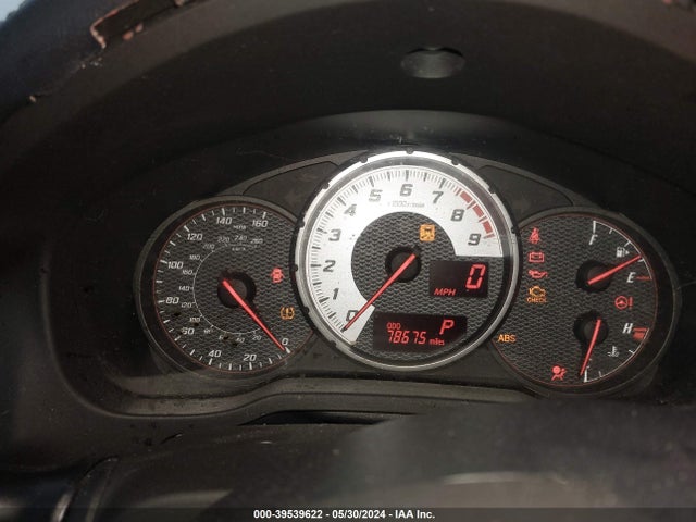 Toyota 86 2017 JF1ZNAA14H8705506 Image 7