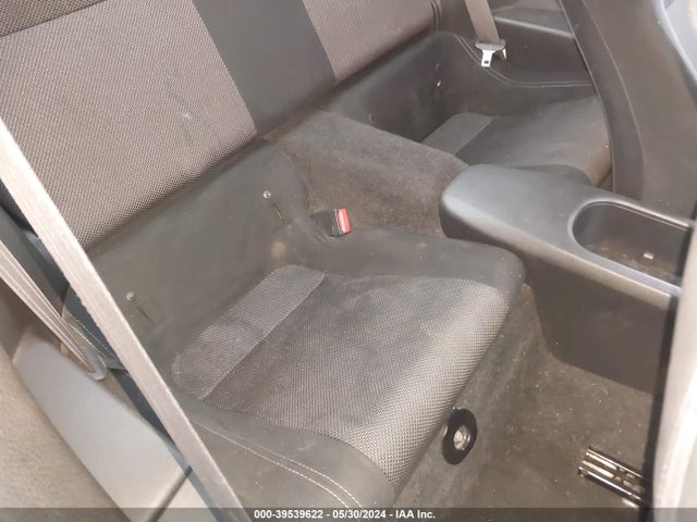 Toyota 86 2017 JF1ZNAA14H8705506 Image 8