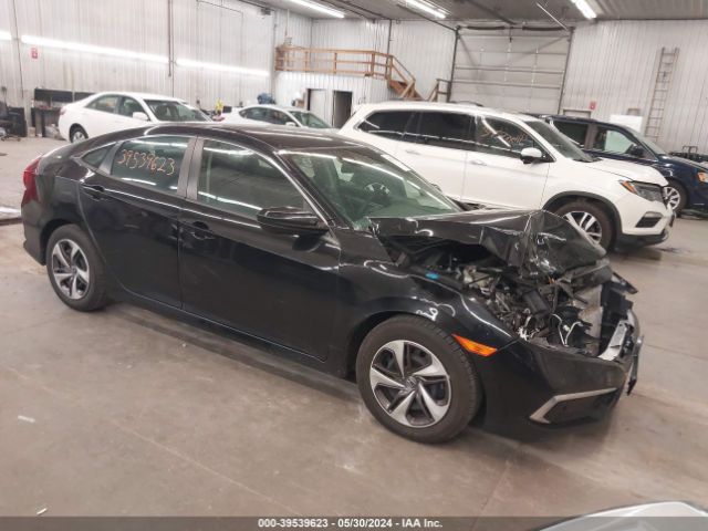 19XFC2F63LE205817 Honda Civic Lx