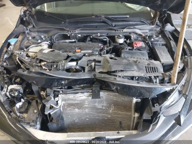 19XFC2F63LE205817 Honda Civic Lx