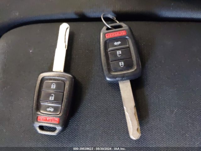 19XFC2F63LE205817 Honda Civic Lx