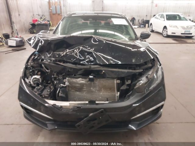 19XFC2F63LE205817 Honda Civic Lx