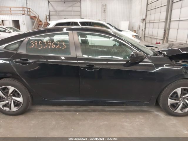 19XFC2F63LE205817 Honda Civic Lx