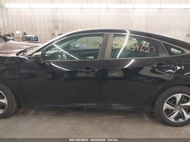 19XFC2F63LE205817 Honda Civic Lx