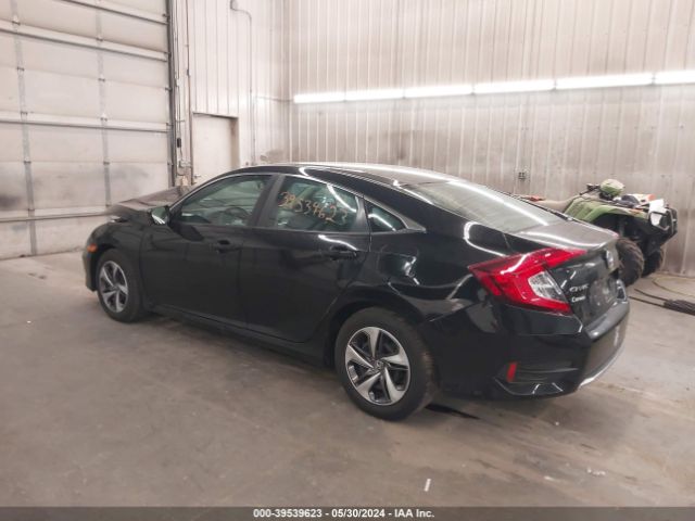 19XFC2F63LE205817 Honda Civic Lx