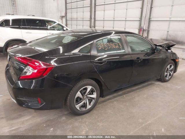 19XFC2F63LE205817 Honda Civic Lx