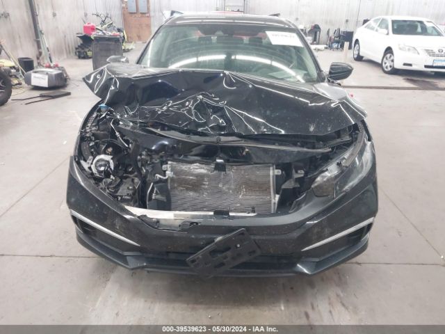 19XFC2F63LE205817 Honda Civic Lx
