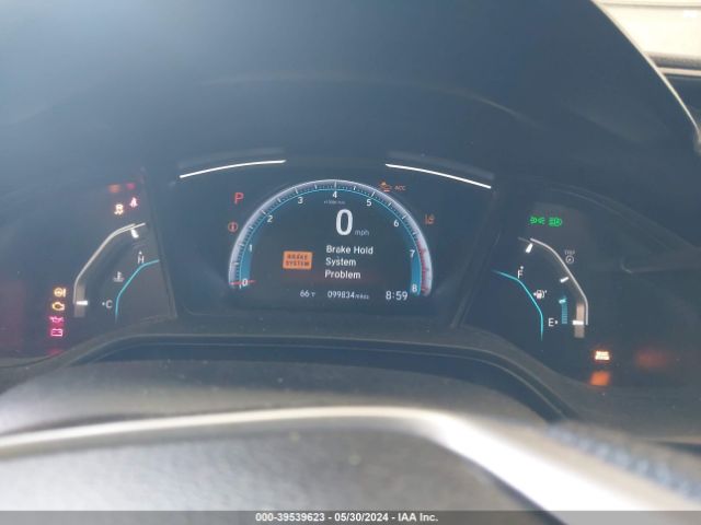 19XFC2F63LE205817 Honda Civic Lx