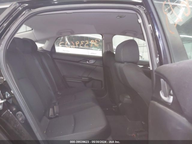 19XFC2F63LE205817 Honda Civic Lx