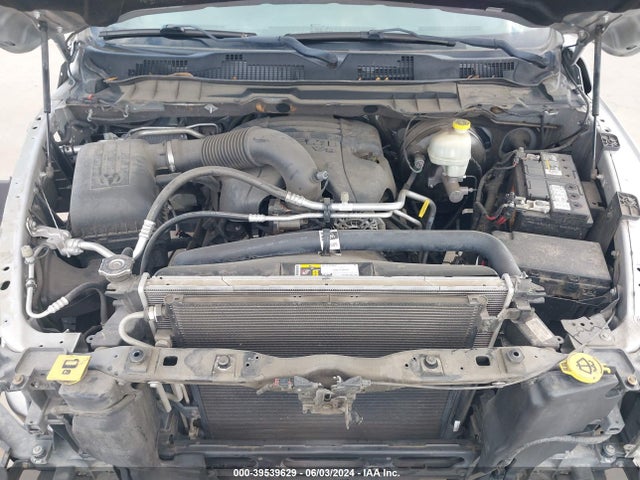 1C6RR6LT3FS755072 RAM 1500 Lone Star