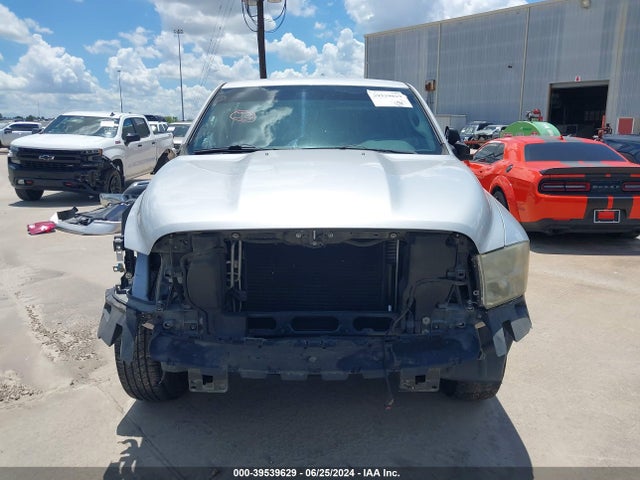 1C6RR6LT3FS755072 RAM 1500 Lone Star