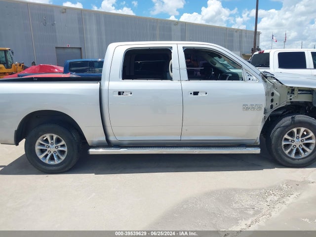 1C6RR6LT3FS755072 RAM 1500 Lone Star