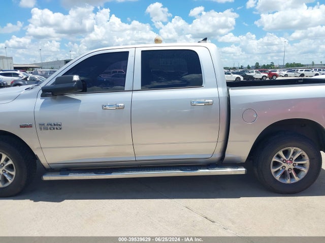 1C6RR6LT3FS755072 RAM 1500 Lone Star