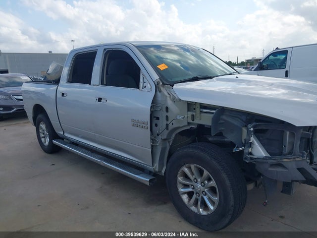 1C6RR6LT3FS755072 RAM 1500 Lone Star