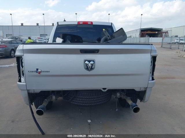1C6RR6LT3FS755072 RAM 1500 Lone Star