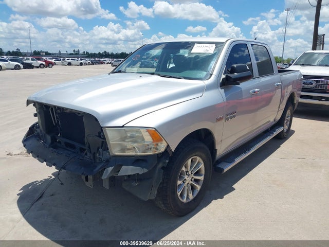 1C6RR6LT3FS755072 RAM 1500 Lone Star