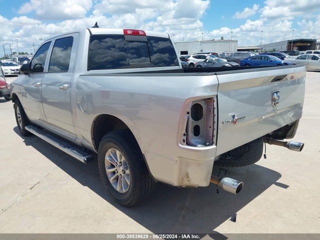 1C6RR6LT3FS755072 RAM 1500 Lone Star