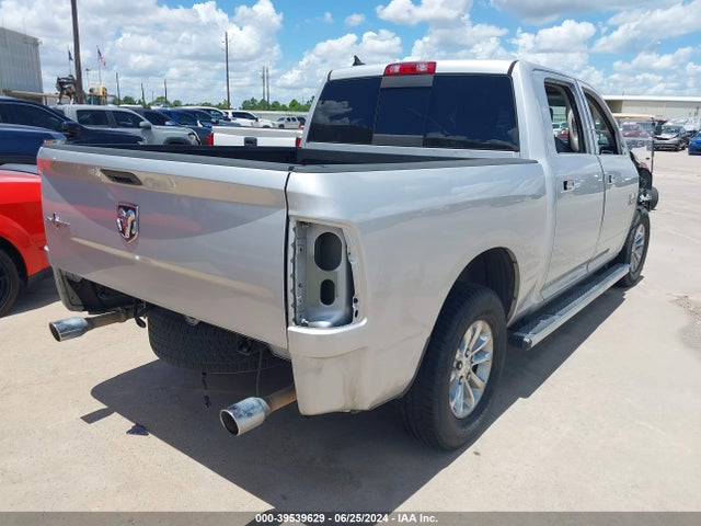 1C6RR6LT3FS755072 RAM 1500 Lone Star