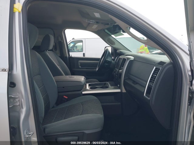 1C6RR6LT3FS755072 RAM 1500 Lone Star