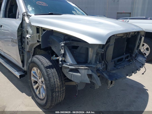 1C6RR6LT3FS755072 RAM 1500 Lone Star