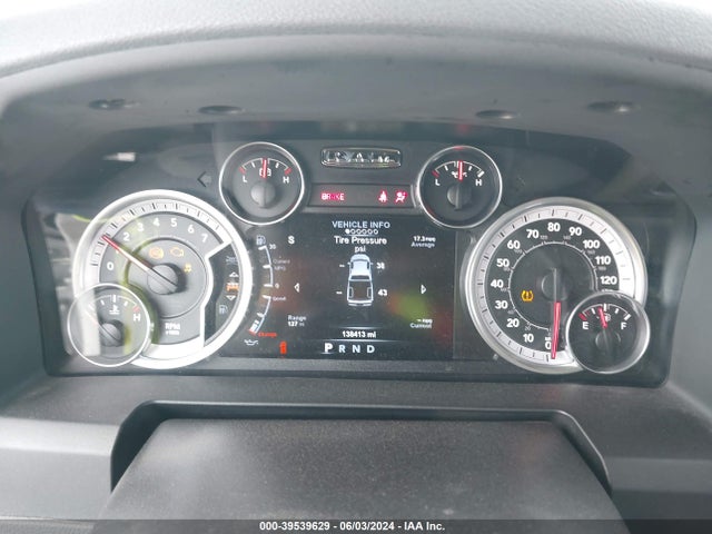 1C6RR6LT3FS755072 RAM 1500 Lone Star