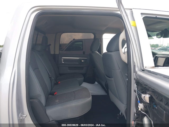 1C6RR6LT3FS755072 RAM 1500 Lone Star