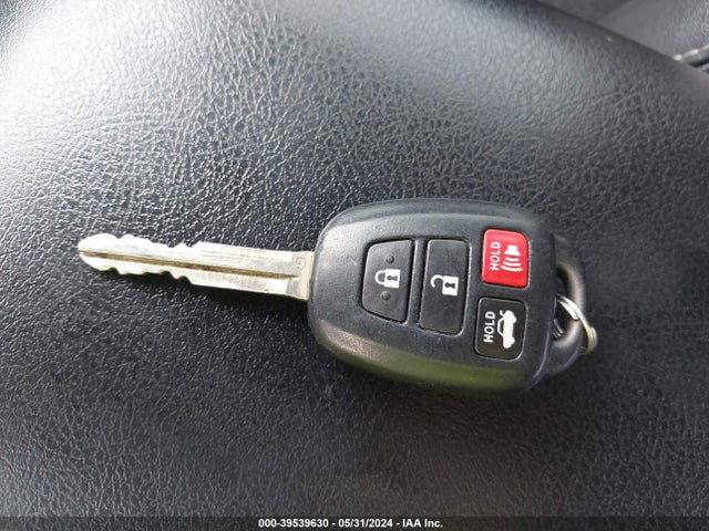 Toyota CAMRY SE 2014 4T1BF1FK4EU735999 Image 11