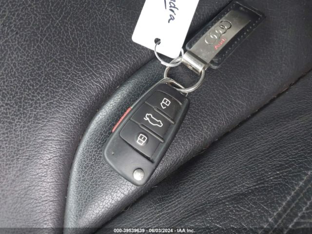 WA1GFCFS8GR010962 Audi Q3 2.0t Premium Plus