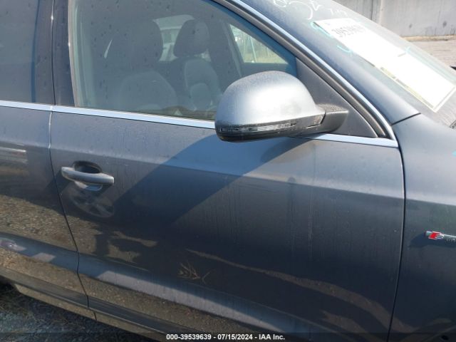 WA1GFCFS8GR010962 Audi Q3 2.0t Premium Plus